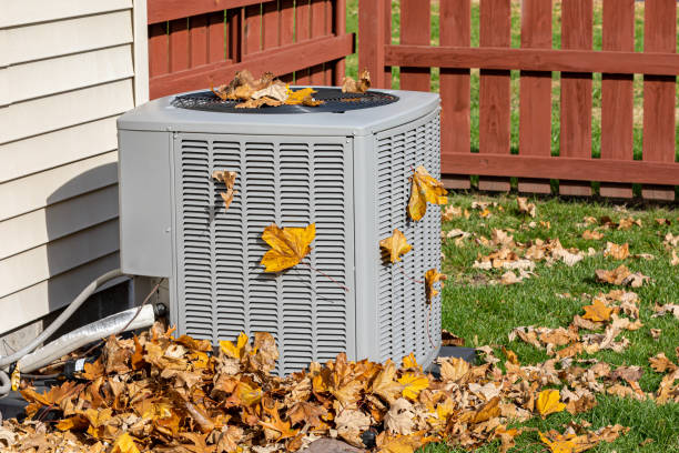 Best HVAC System Installation  in St Johns, MI
