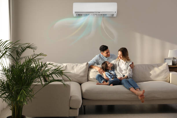 Best HVAC Maintenance Near Me  in St Johns, MI