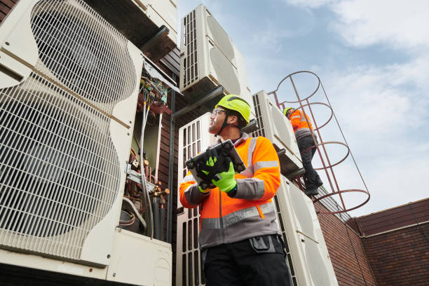 Reliable St Johns, MI HVAC Solutions