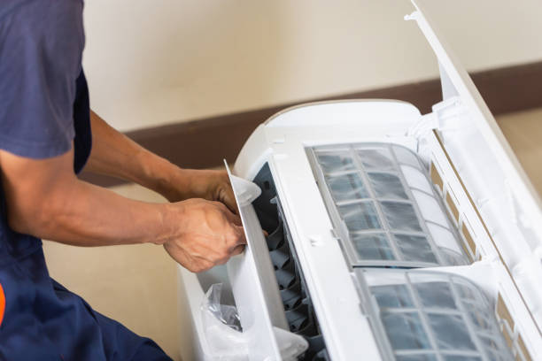 Best Ductless HVAC Repair  in St Johns, MI