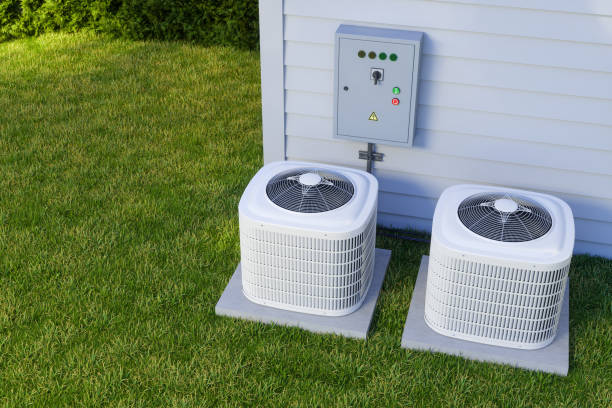 Best Air Conditioning Repair  in St Johns, MI