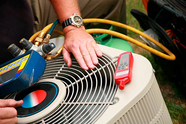 Best HVAC Tune-Up Services  in St Johns, MI