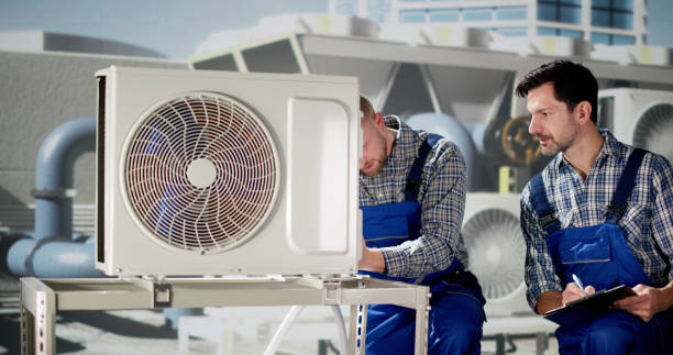 Best Heating Repair Services  in St Johns, MI