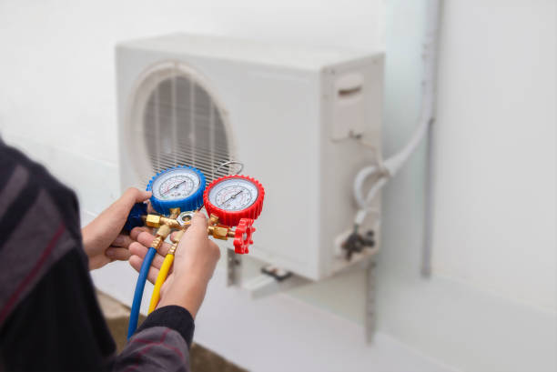 Best Residential HVAC Services  in St Johns, MI