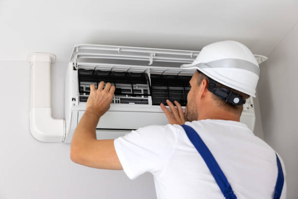 Best HVAC Installation Services  in St Johns, MI