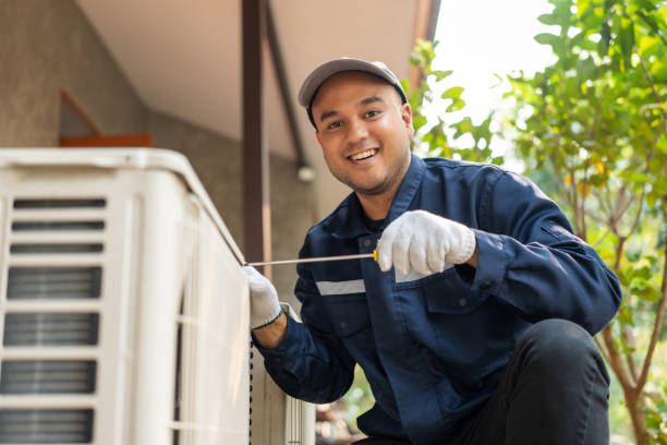 Trusted St Johns, MI HVAC Experts