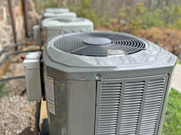 Best Central Air Repair  in St Johns, MI