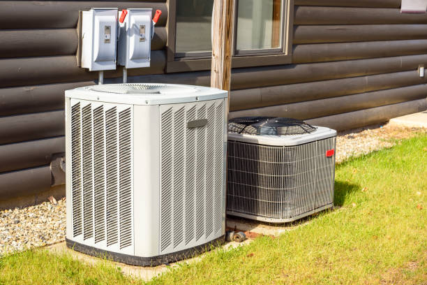 Best Affordable HVAC Services  in St Johns, MI