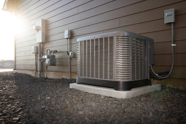 Best HVAC Maintenance Near Me  in St Johns, MI